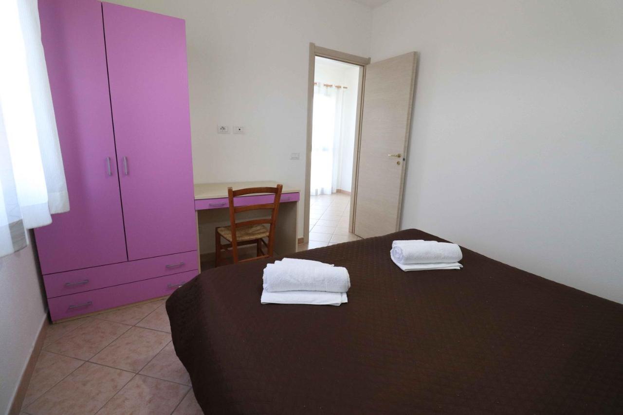 Agriturismo Monte Istulargiu Valledoria  Eksteriør billede