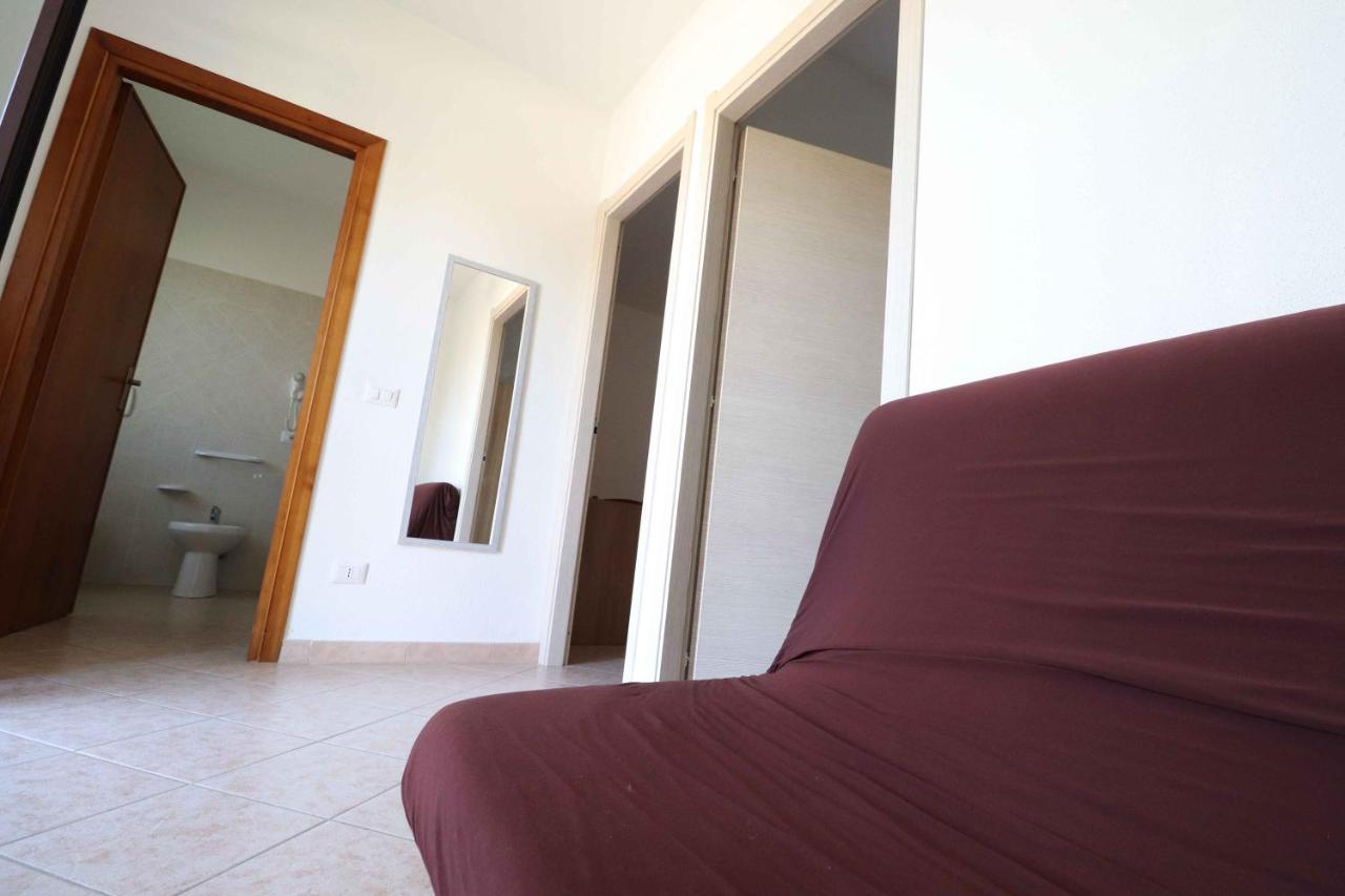 Agriturismo Monte Istulargiu Valledoria  Eksteriør billede